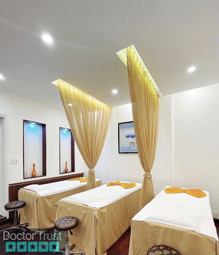 KHÁNH ĐÔNG HEALTHY & SPA Huế Thừa Thiên Huế