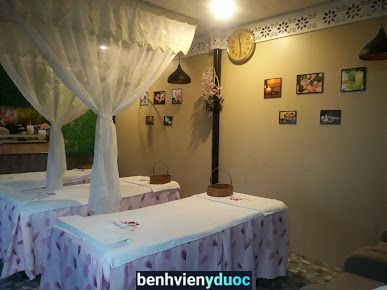 Khanh Lan Spa Vũng Tàu Bà Rịa - Vũng Tàu