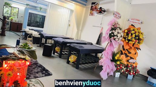 Khánh Ly Beauty & SPA Nghĩa Hành Quảng Ngãi