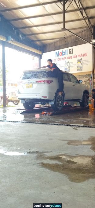 Khánh Nguyễn Auto Spa Long Khánh Đồng Nai