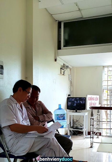 Khanh Phuong Medical Clinic Cầu Giấy Hà Nội