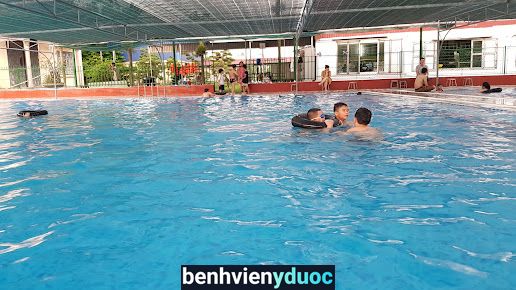 Khu Vui Chơi, Bơi, Gym, Yoga Hưng Hà Thái Bình