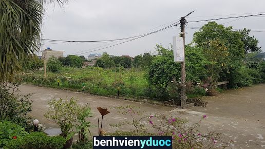 Khu Vui Chơi, Bơi, Gym, Yoga Hưng Hà Thái Bình