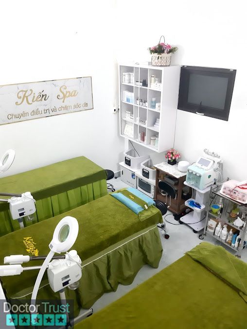 Kiến Spa Hải Châu Đà Nẵng