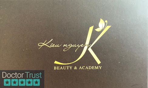Kiều Nguyễn Beauty & Spa Hạ Long Quảng Ninh