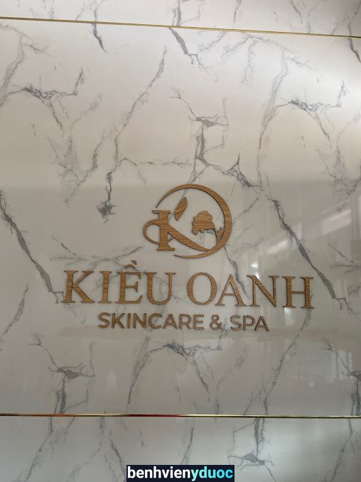 Kiều Oanh Spa Giồng Trôm Bến Tre