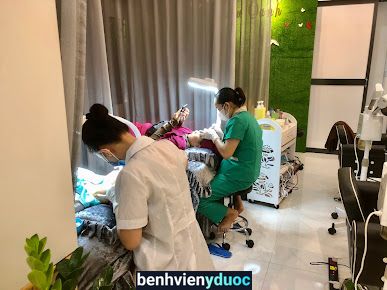 Kiều Oanh Spa Phú Quốc Kiên Giang