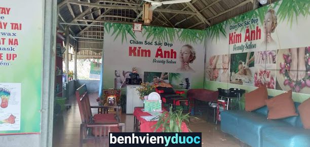 Kim Anh Spa Hội An Quảng Nam