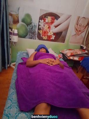 Kim Anh Spa Hội An Quảng Nam