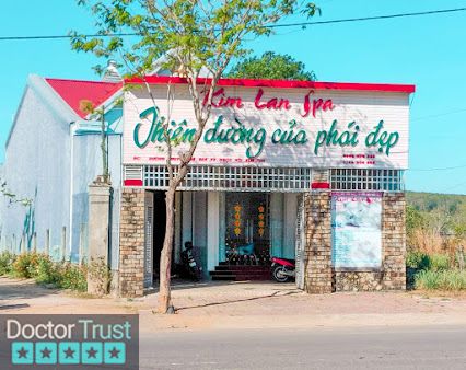 KIM LAN SPA _ Thiên đường của phái đẹp!