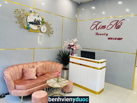 Kim Nữ Spa Biên Hòa Đồng Nai