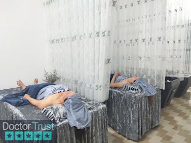 Kim spa Long Xuyên An Giang