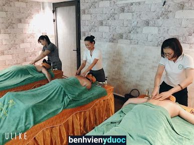 Kim Spa Dưỡng Sinh Tân Bình Hồ Chí Minh