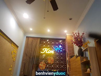 Kim Spa foot and body massage 1 Hồ Chí Minh