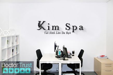 Kim Spa