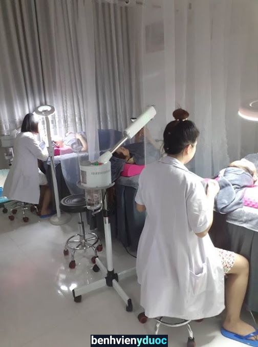 Kim Yến beauty spa BMT