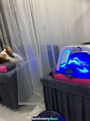 Kim Yến beauty spa BMT Buôn Ma Thuột Đắk Lắk