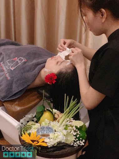 Kimi spa and beauty Huế Thừa Thiên Huế