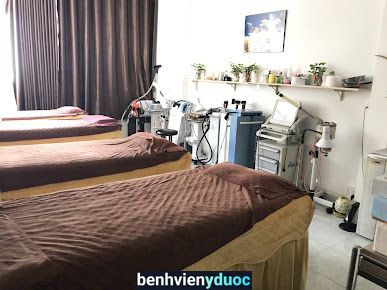 KimNhungSpa Vũng Tàu Bà Rịa - Vũng Tàu