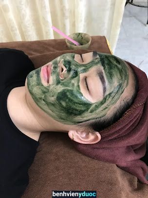 KimNhungSpa Vũng Tàu Bà Rịa - Vũng Tàu