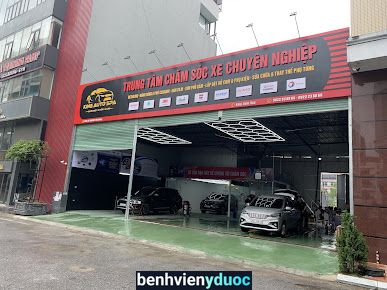 King Auto Spa