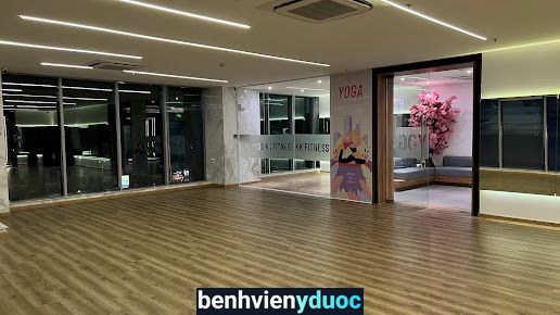 KK Fitness & Yoga 11 Hồ Chí Minh