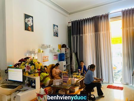 KOI SPA Beauty & Clinic Đông Hòa Phú Yên