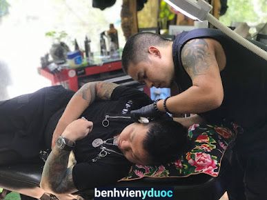 Koi Tattoo 888 Nghĩa Lộ Yên Bái