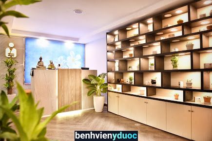 KT Beauty Spa Thuận An Bình Dương