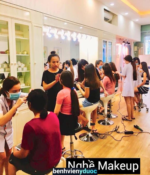 KT Beauty Spa Thuận An Bình Dương