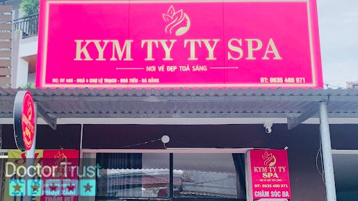 Kym Ty Ty Spa Hòa Vang Đà Nẵng