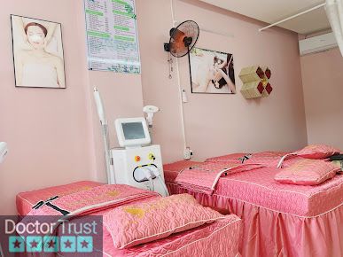 Kym Ty Ty Spa Hòa Vang Đà Nẵng