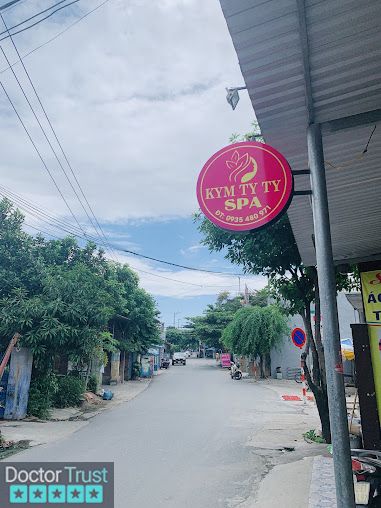 Kym Ty Ty Spa Hòa Vang Đà Nẵng