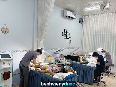 Kyn spa Trảng Bom Đồng Nai