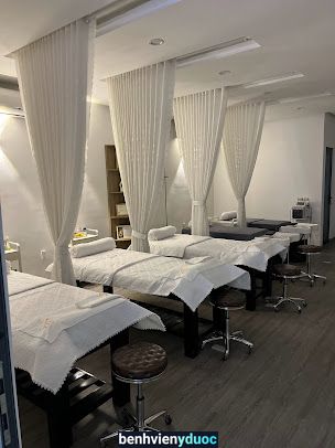 Kyn spa Trảng Bom Đồng Nai