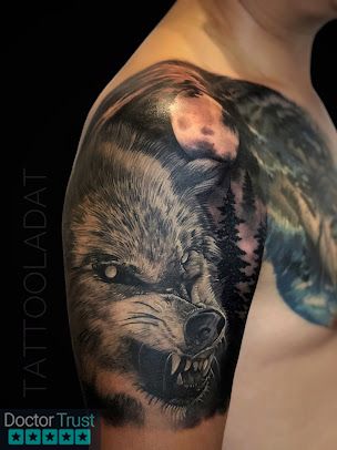 Lã Đạt Tattoo - Xăm Hình Nghệ Thuật Biên Hòa Biên Hòa Đồng Nai