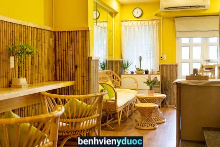 Lá Lúa Spa Bình Thạnh Hồ Chí Minh