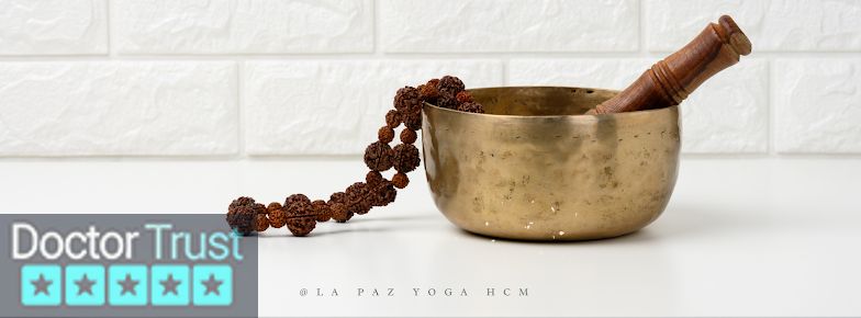 La Paz Yoga HCM