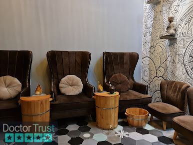 Lá Quê Spa Phan Thiết Bình Thuận