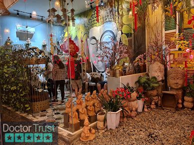 Lá Quê Spa Phan Thiết Bình Thuận