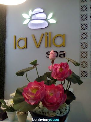 La Vila Spa Sơn Trà Đà Nẵng