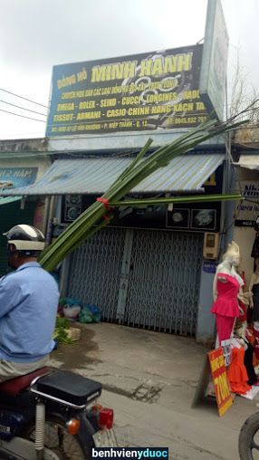 Lac Long Quan Clinic Tân Bình Hồ Chí Minh