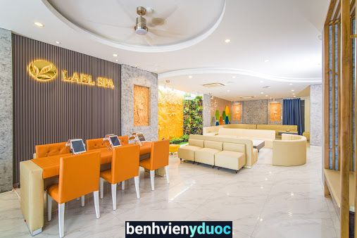 Lael Spa Sơn Trà Đà Nẵng