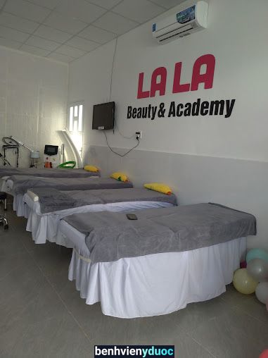 LALA SPA Ninh Kiều Cần Thơ