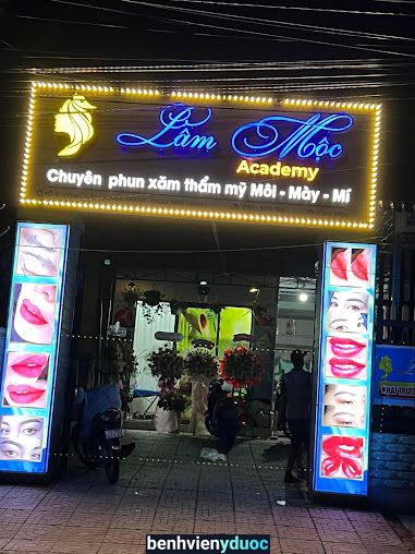 Lâm Mộc Spa Long Thành Đồng Nai