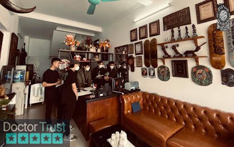 Lam Viet Tattoo Studio Long Biên Hà Nội