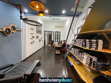 Lam Viet Tattoo Studio in Ha Noi Hoàn Kiếm Hà Nội