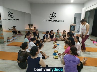 Lam Yoga Ninh Hòa Khánh Hòa