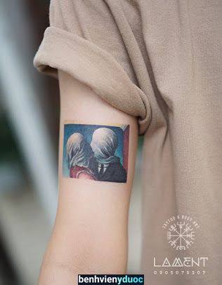 Lament Tattoo - Xăm hình nghệ thuật Ngũ Hành Sơn Đà Nẵng