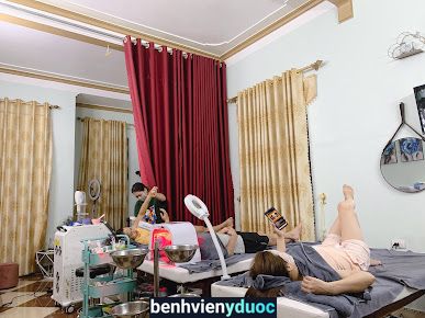 Lan Anh Spa Nghĩa Hưng Nam Định